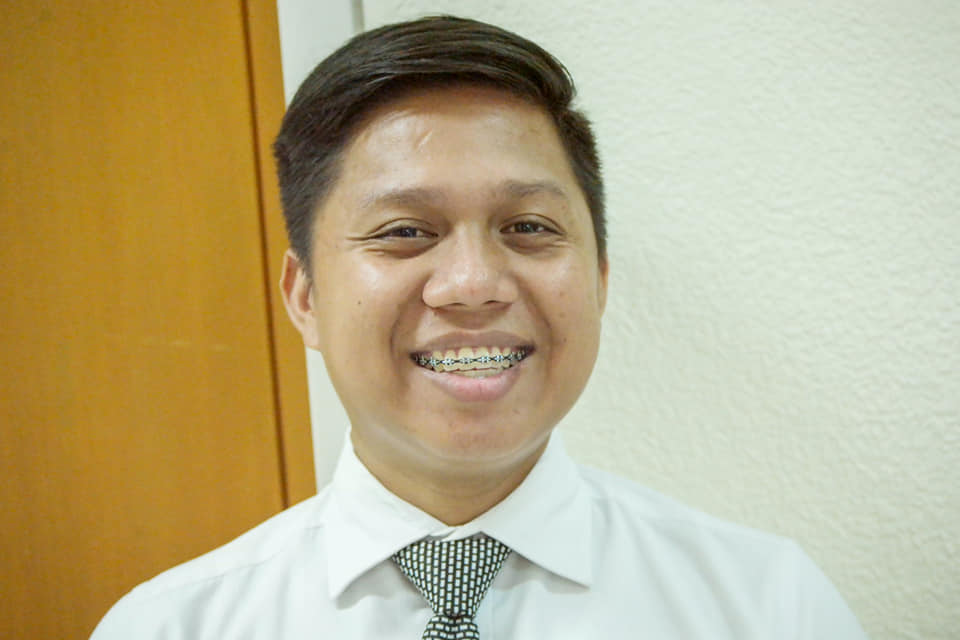 Adriel Irby C.'s profile photo