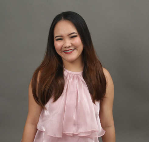 Larenz Claire B.'s profile photo