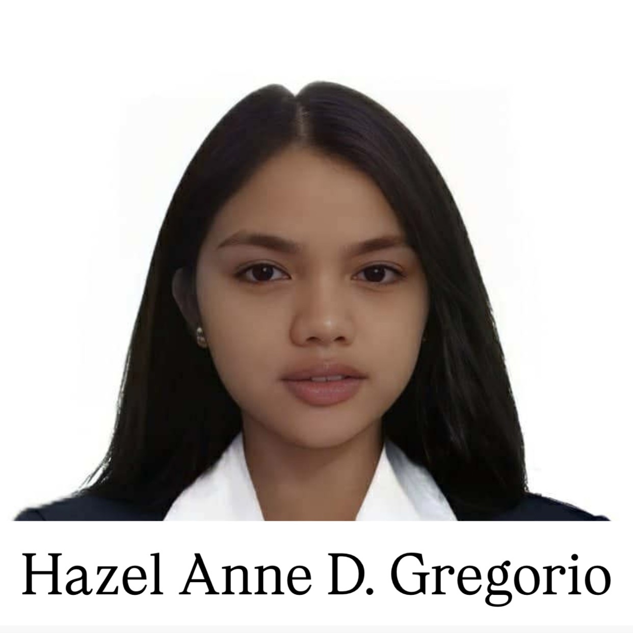 Hazel Anne G.'s profile photo