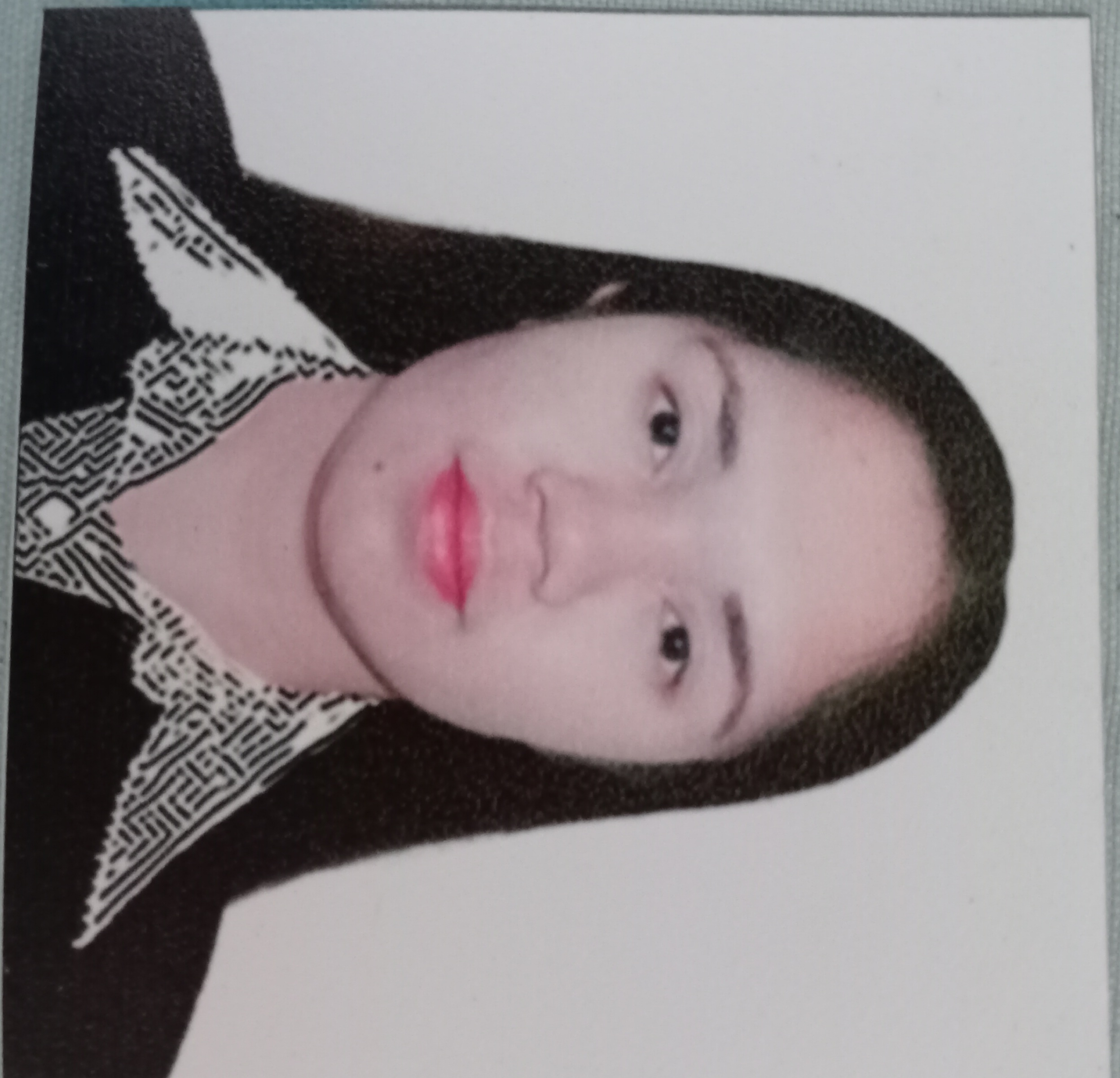 irishcel B.'s profile photo
