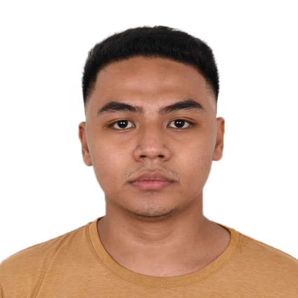 Jericho Ira I.'s profile photo