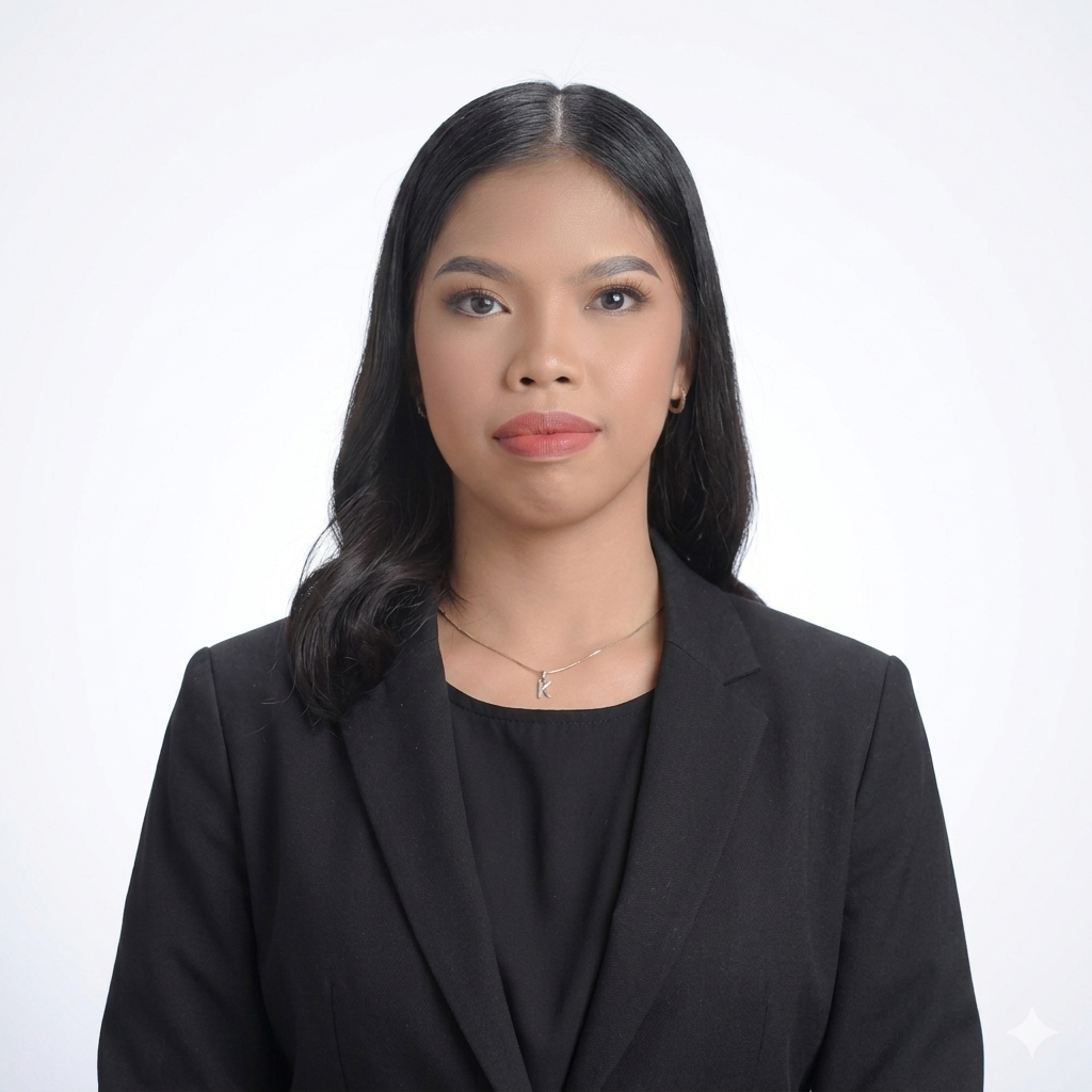 Klisha Alexa P.'s profile photo