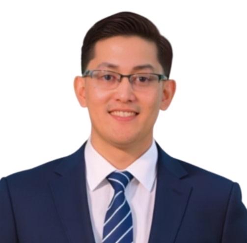 Marck Joseph M.'s profile photo