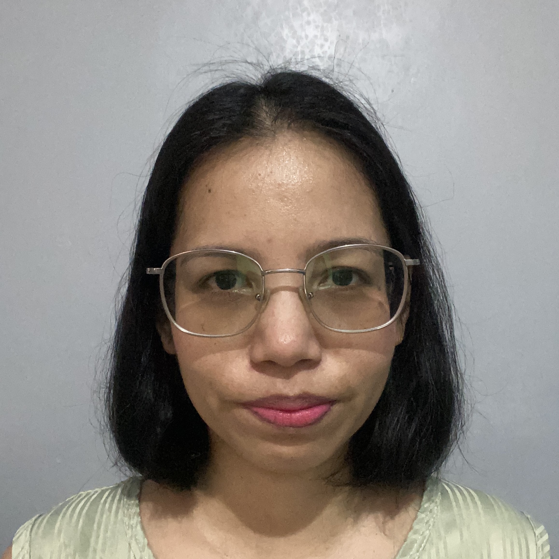Divine Grace A.'s profile photo