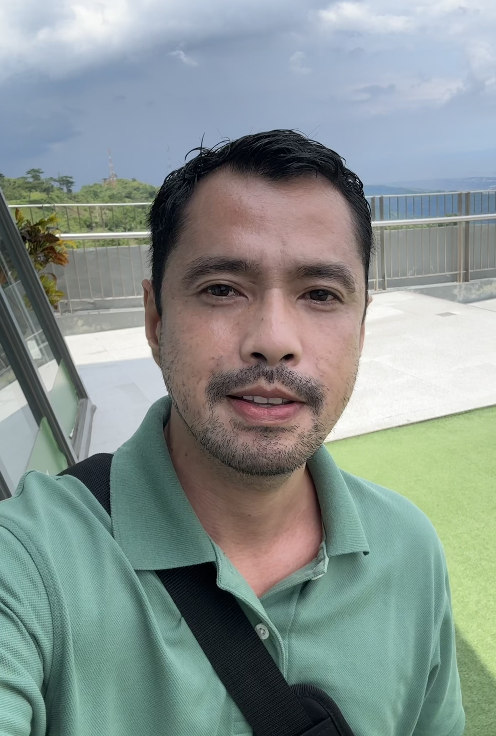 Mhel B.'s profile photo
