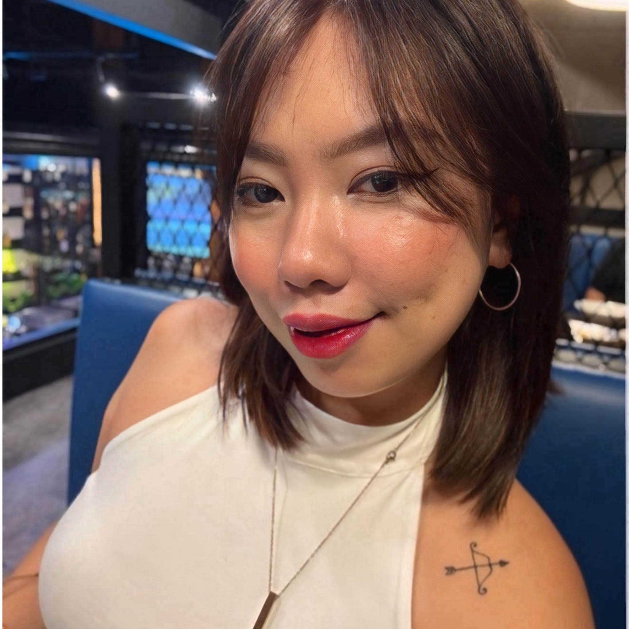 Abigail Sarah G.'s profile photo