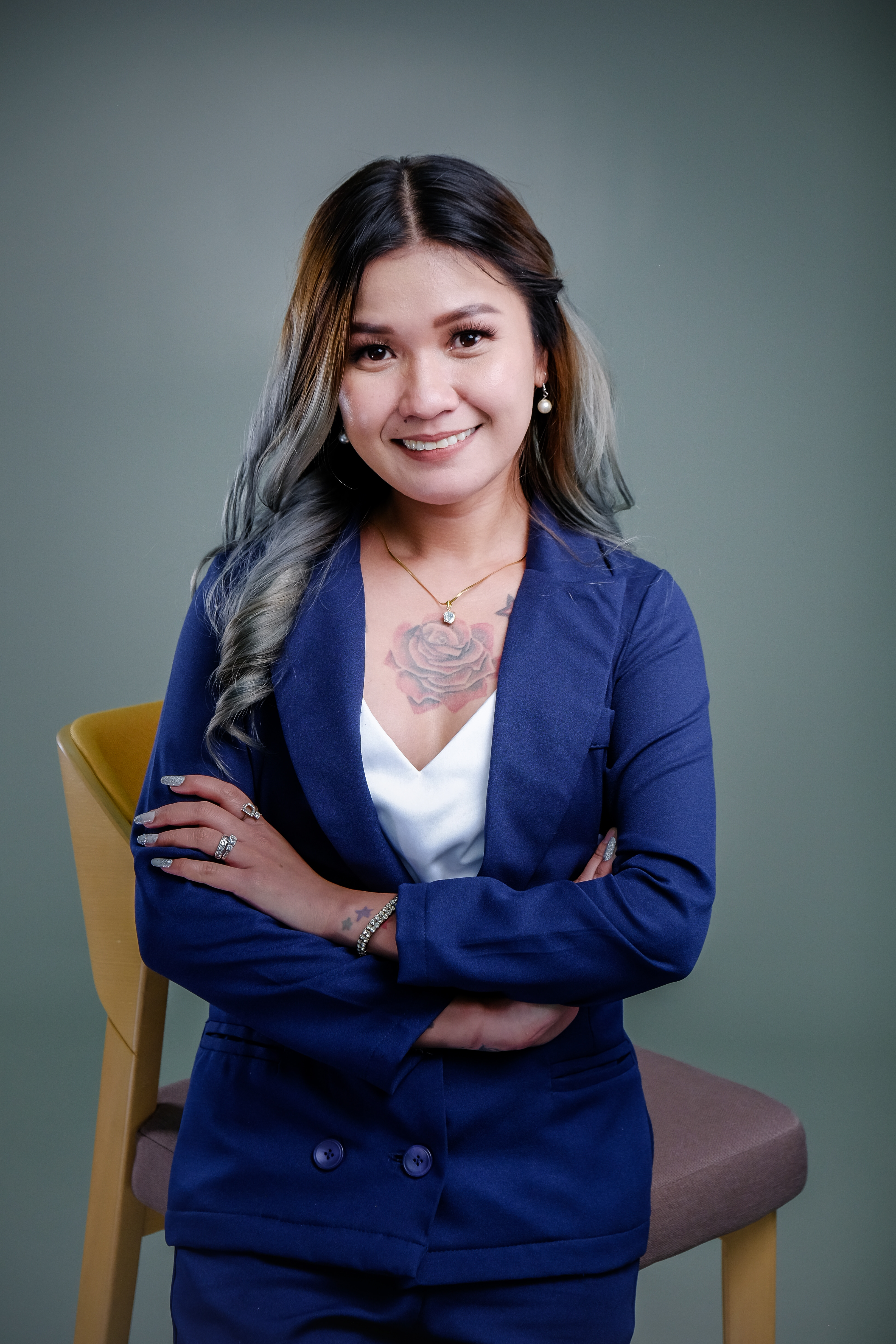 Diana Grace F.'s profile photo