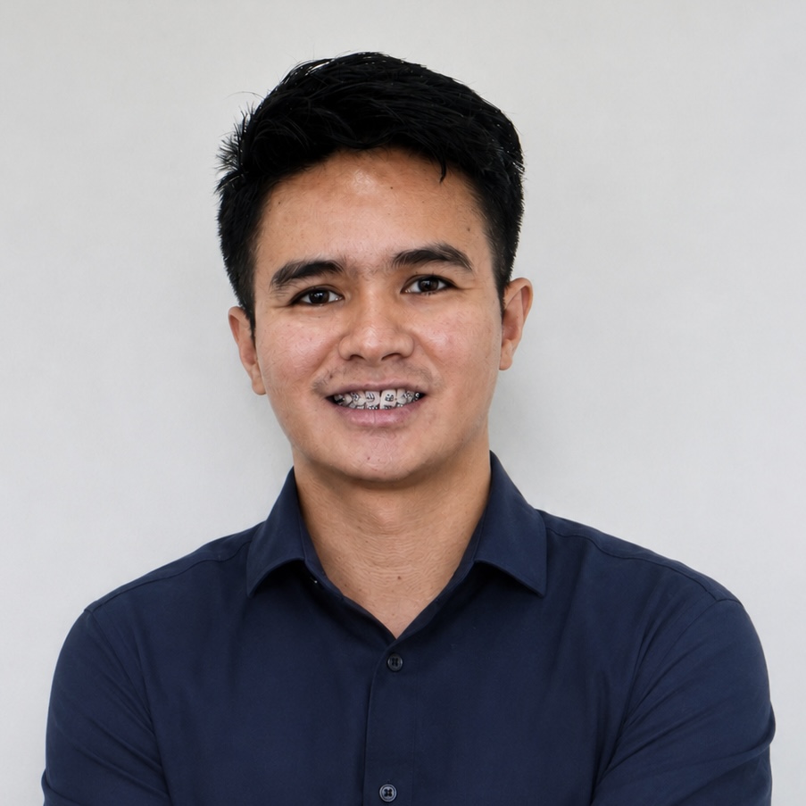 Marvin V.'s profile photo