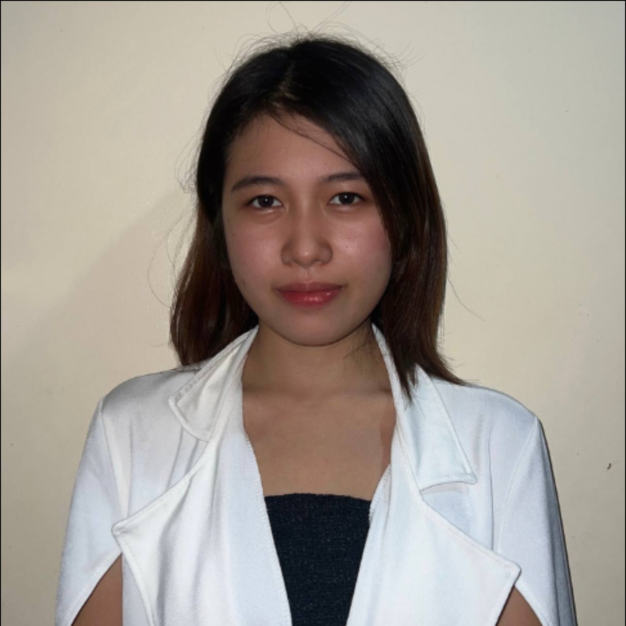 Frances Angela P.'s profile photo