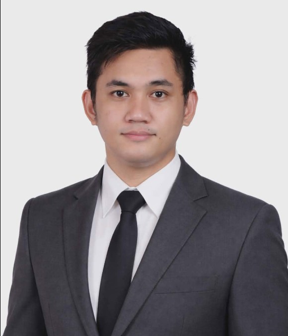 Ray Axel T.'s profile photo