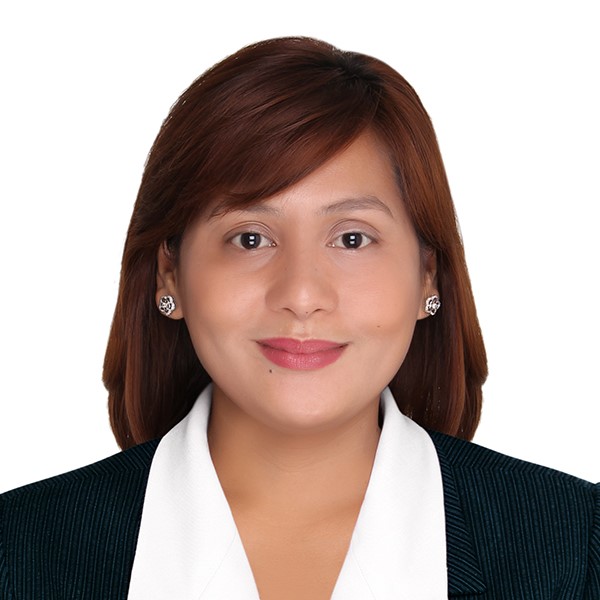 Rose Bernadette J.'s profile photo