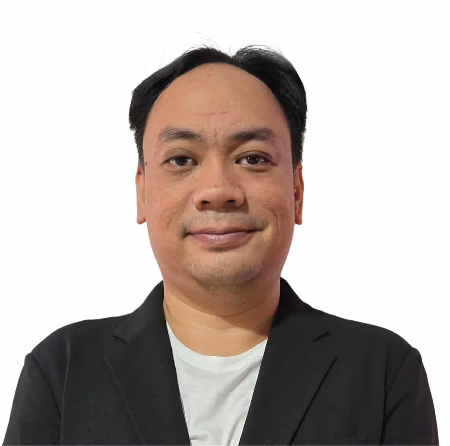 Neil Andrew P.'s profile photo