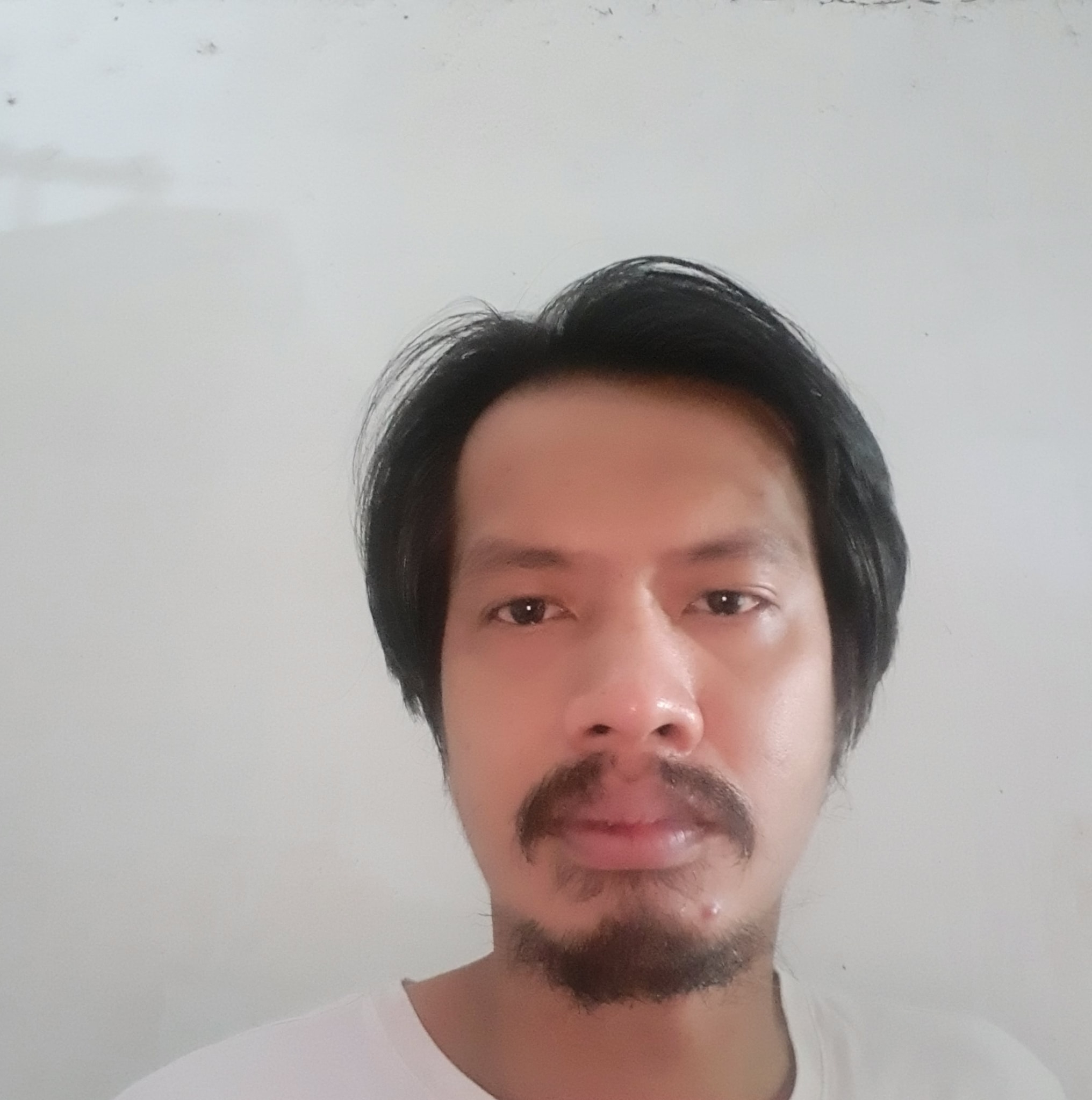 Siegfred G.'s profile photo