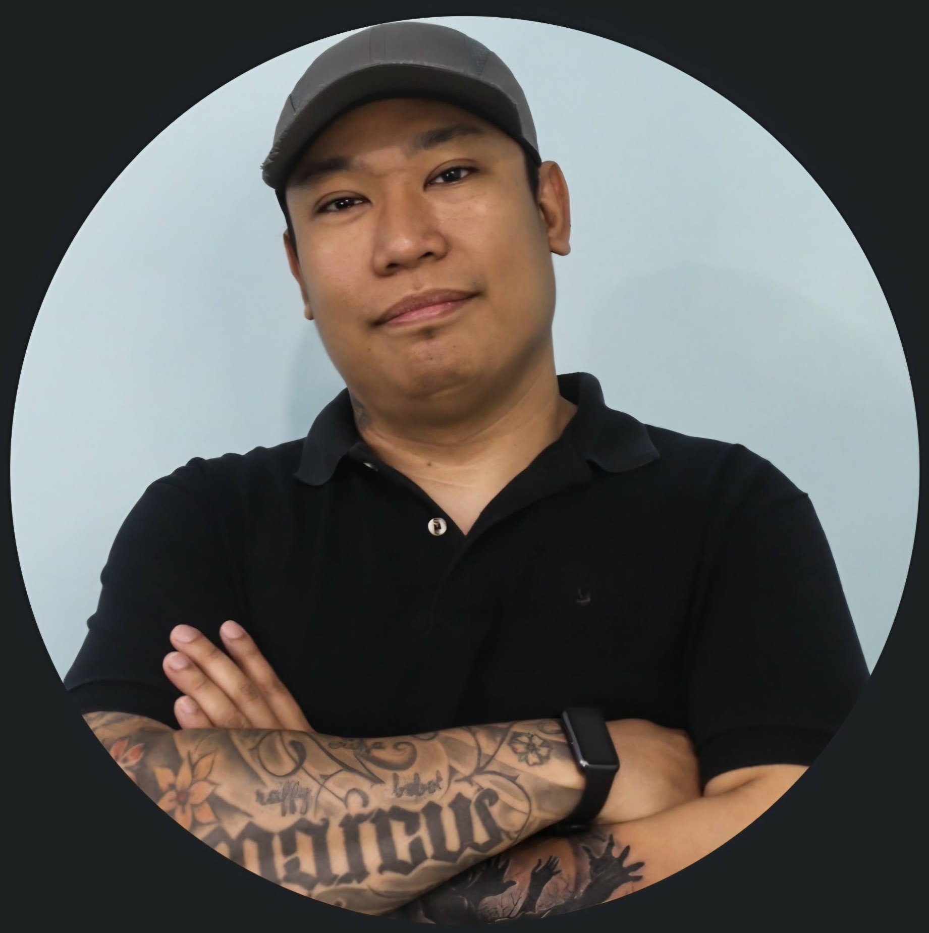 Jeremiah R.'s profile photo