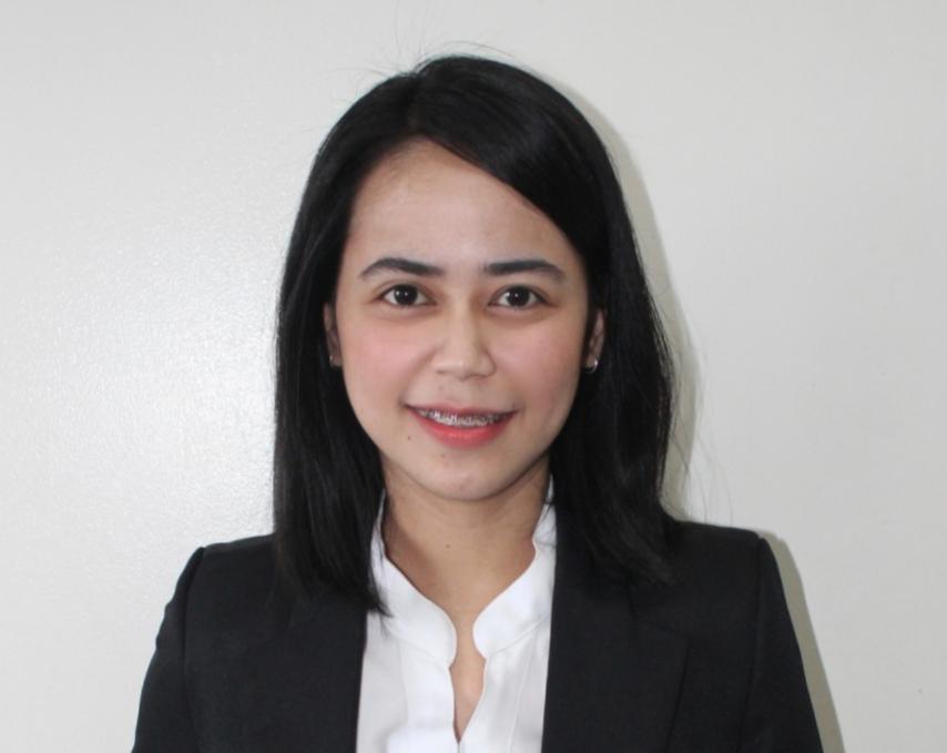 RIZA MAE B.'s profile photo