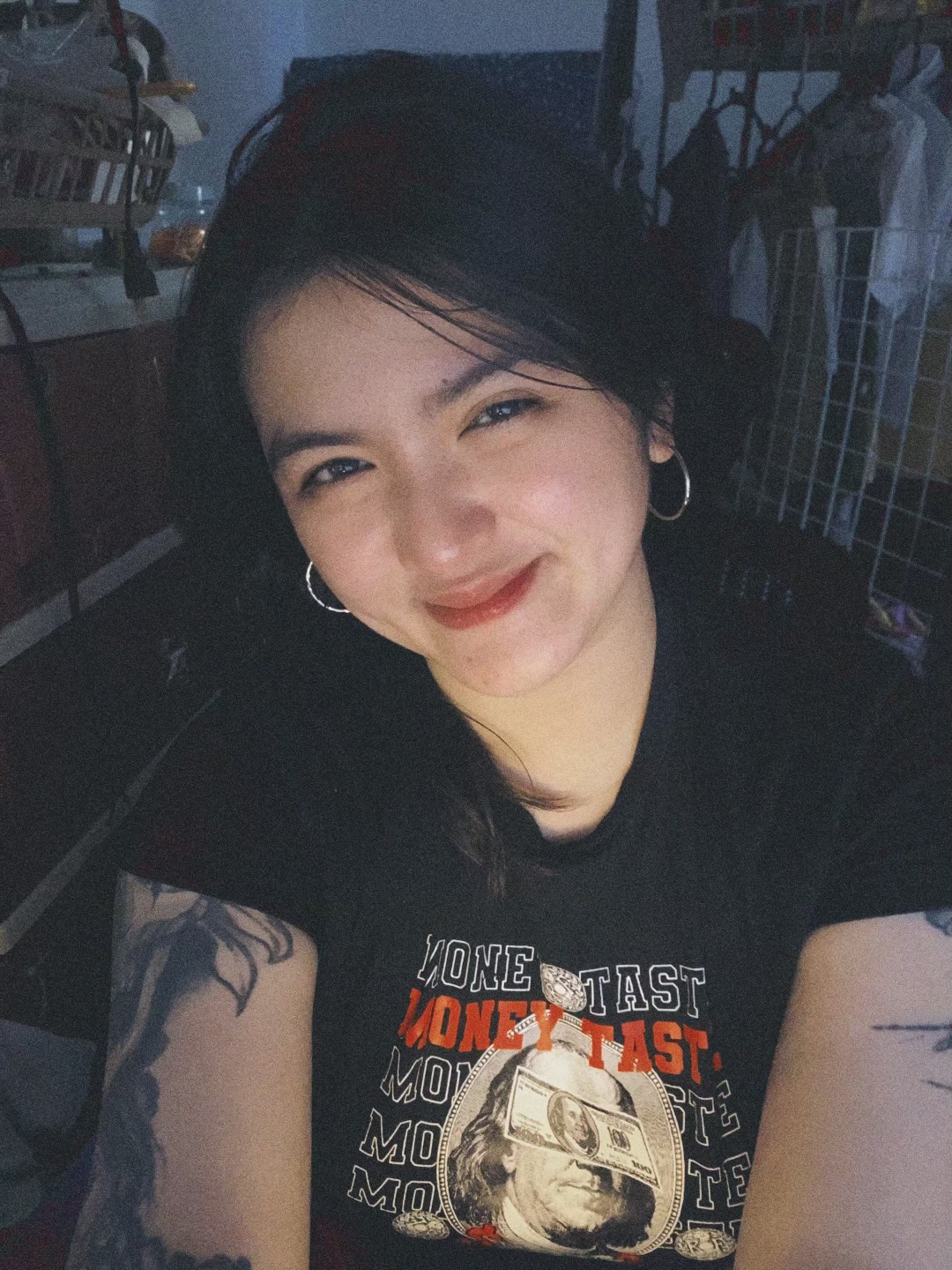 Mica Mae F.'s profile photo