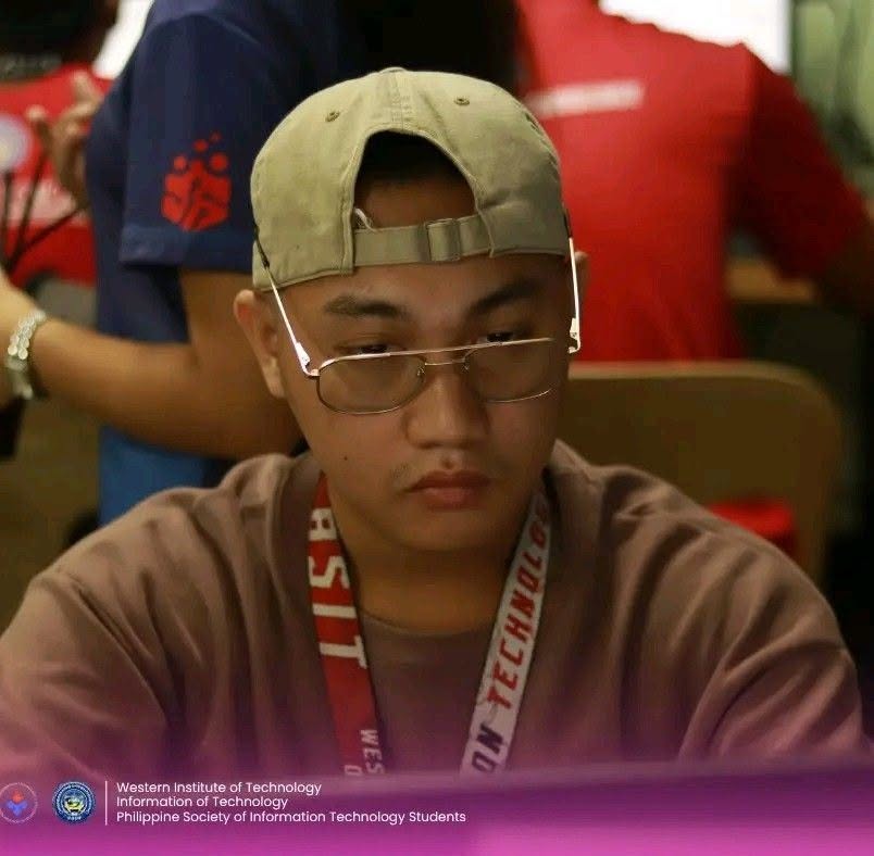 Jhericho R.'s profile photo