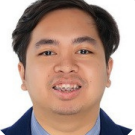 Kelvin James M.'s profile photo