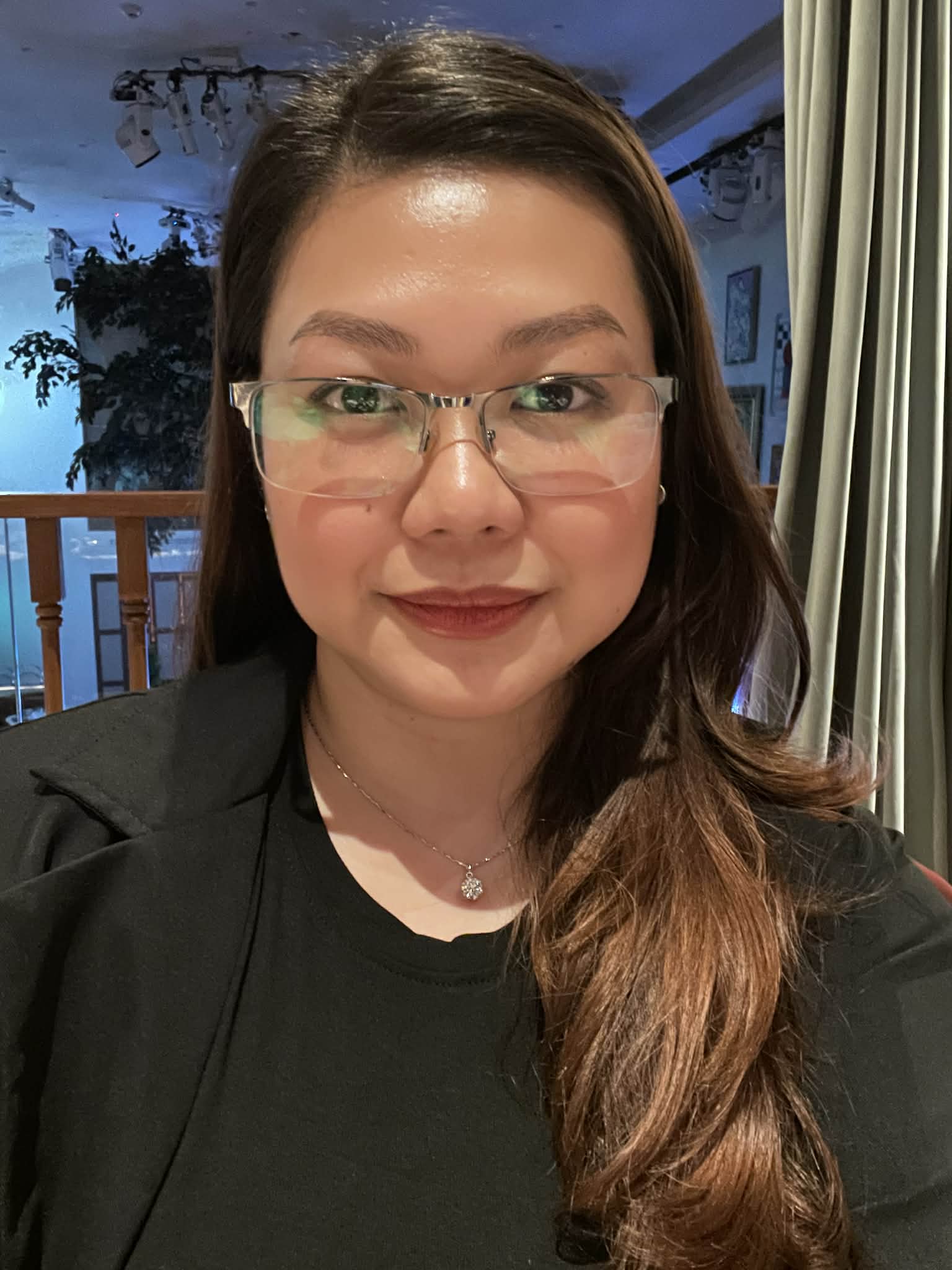 Razilie F.'s profile photo