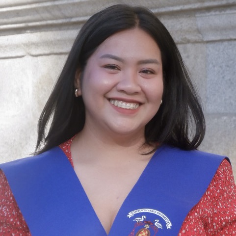 Stephanie Dianne R.'s profile photo