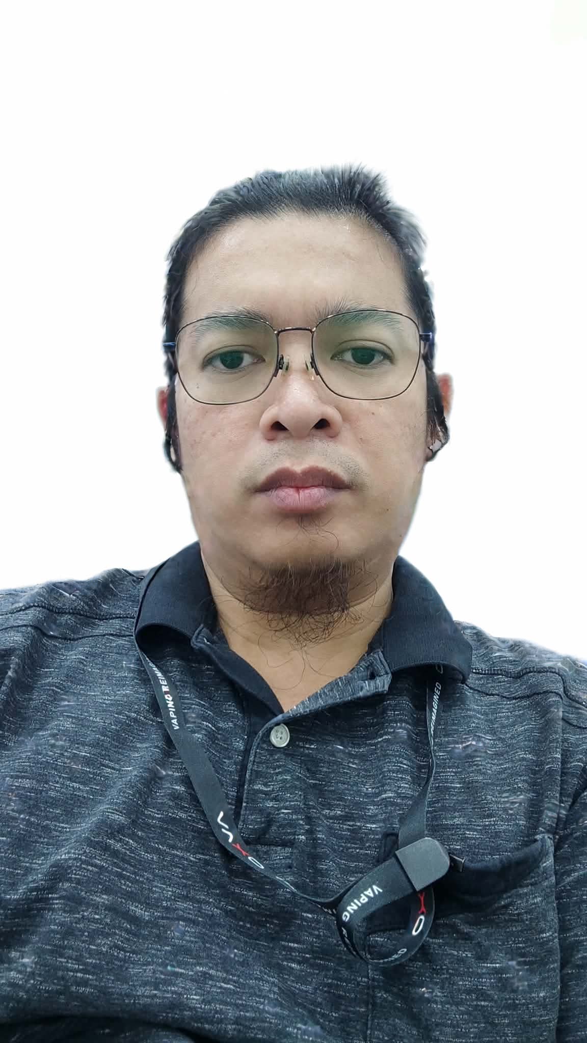 Daniel Exequiel G.'s profile photo