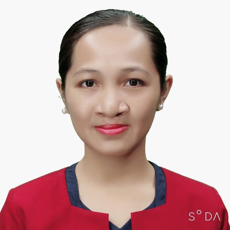 angelica B.'s profile photo
