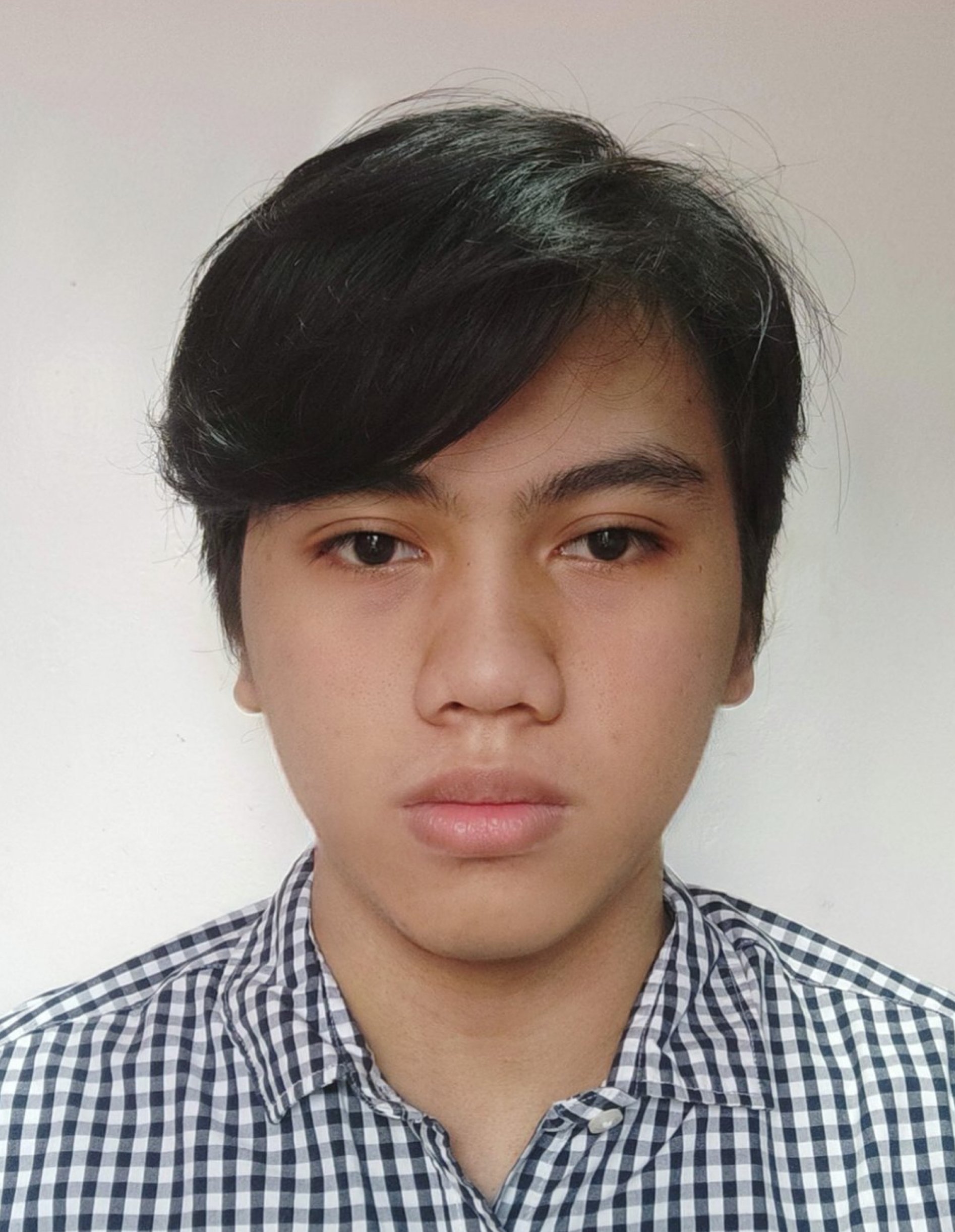 Bhiemher C.'s profile photo