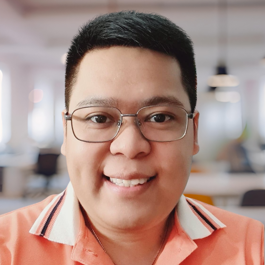 Mervin M.'s profile photo