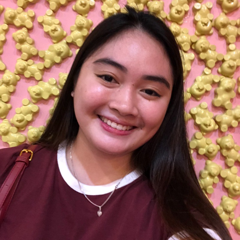 Dominique C.'s profile photo