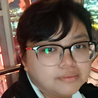 Roxanne B.'s profile photo