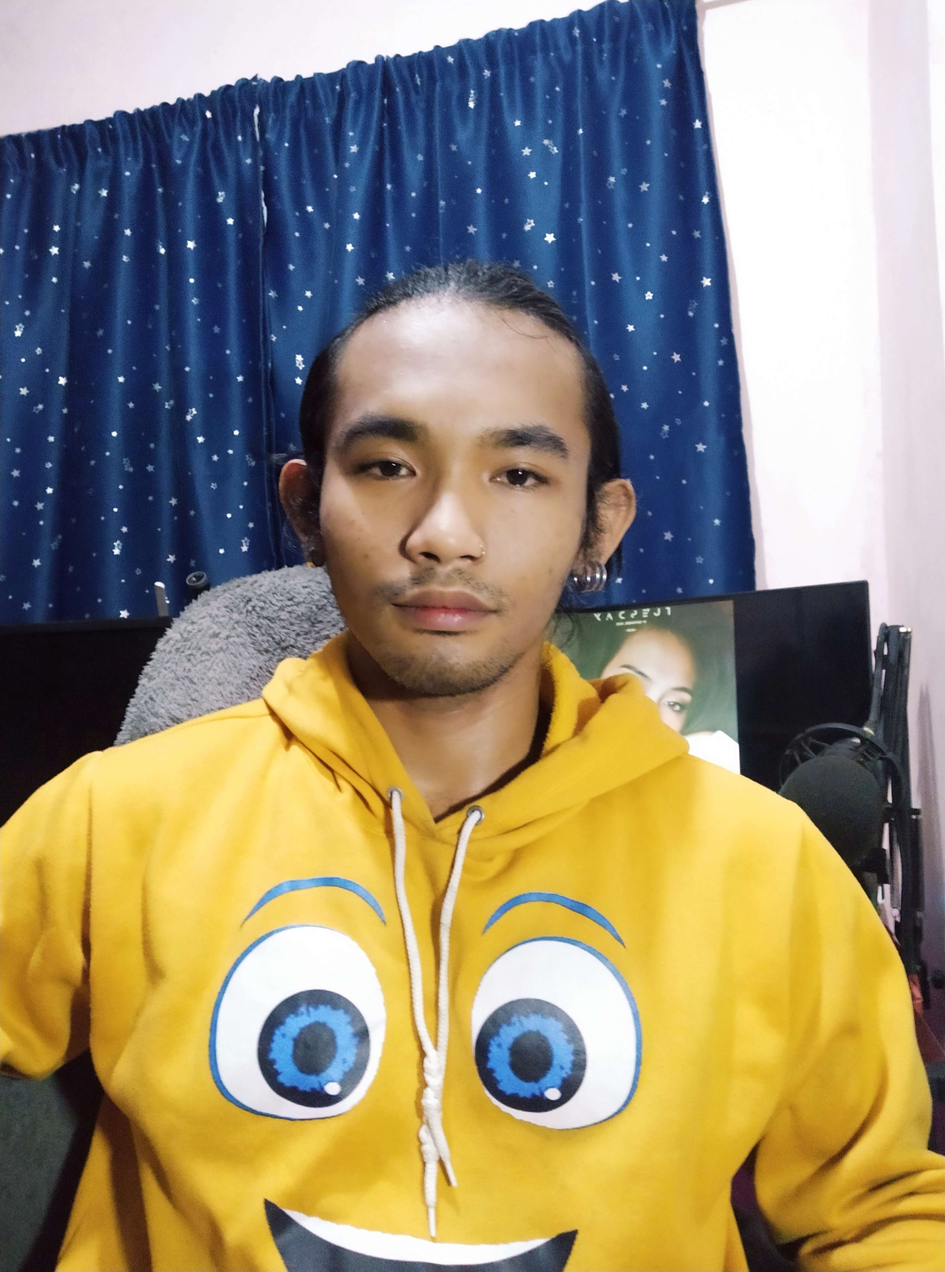 FROILAN C.'s profile photo