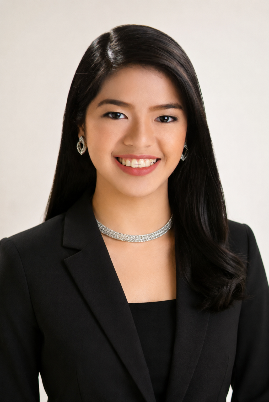 Keshia Isabela L.'s profile photo