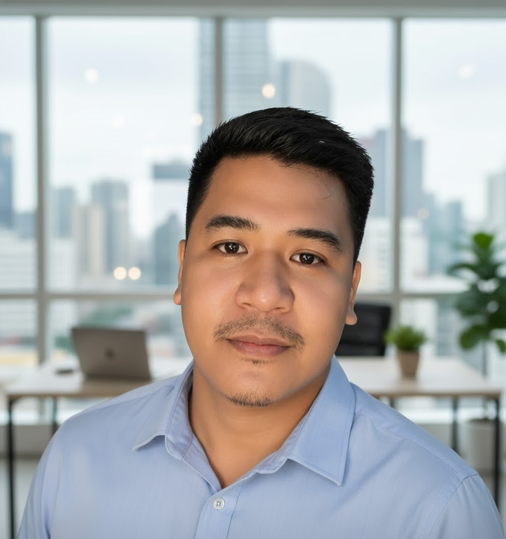 John Michael A.'s profile photo