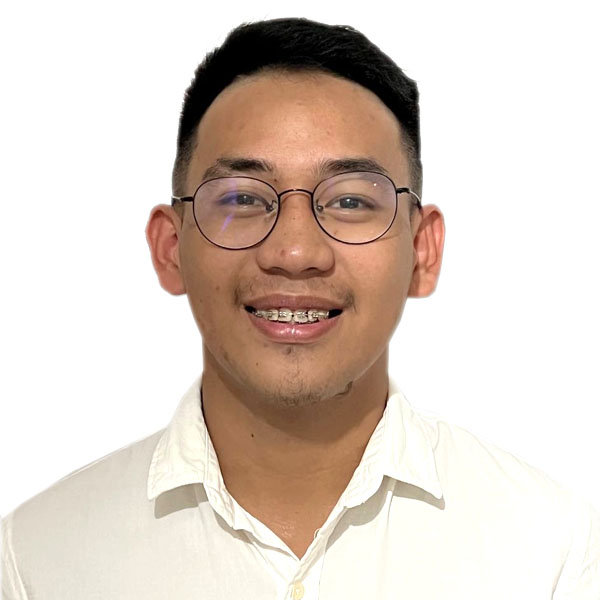 Mark Anthony F.'s profile photo