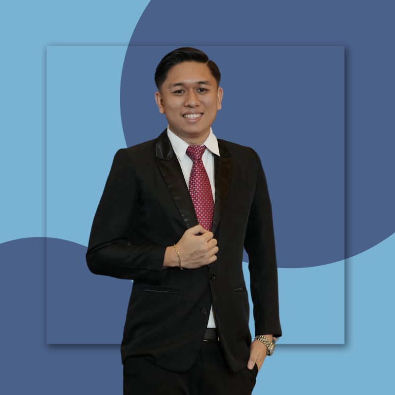 Adriel Anthony T.'s profile photo