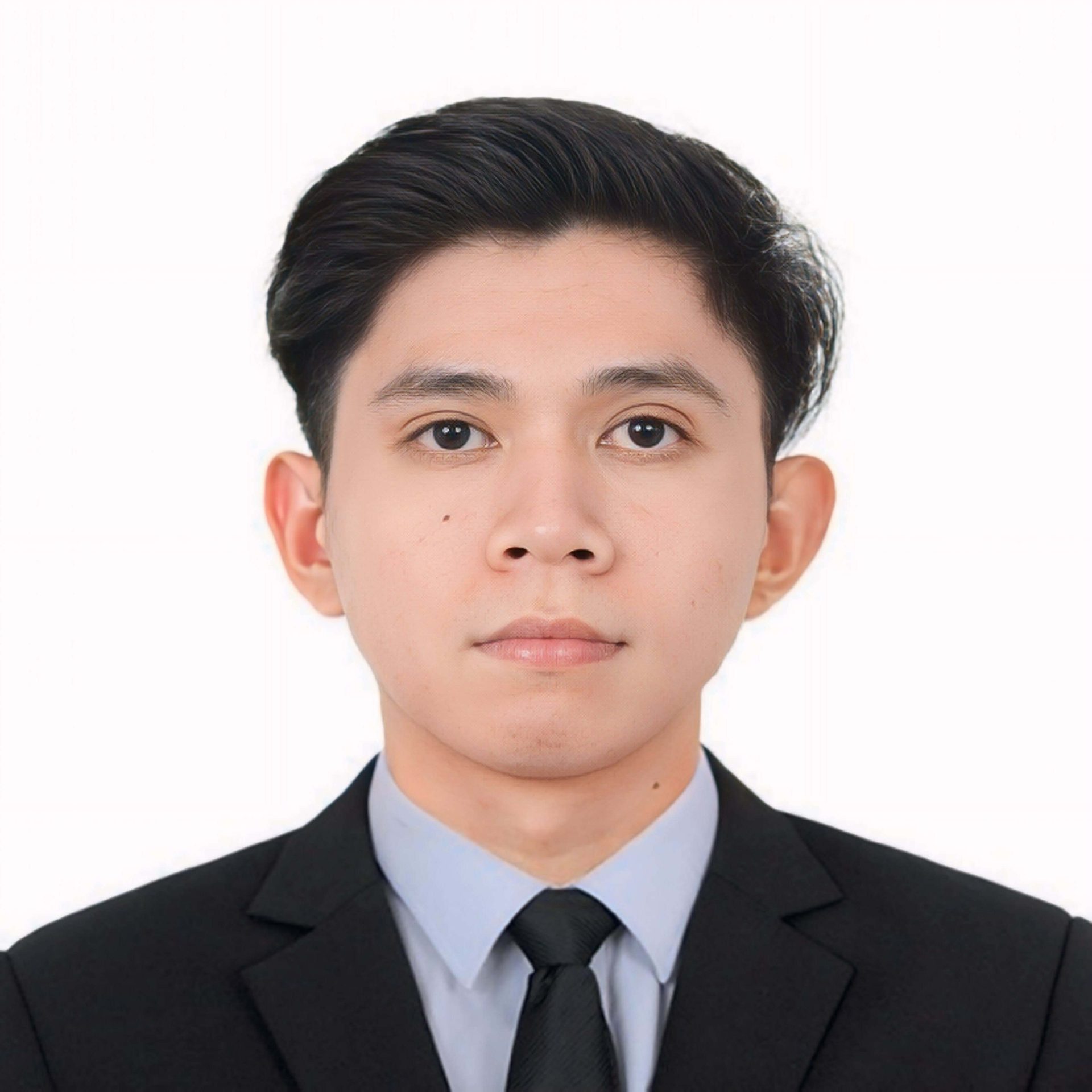 Jyrel S.'s profile photo