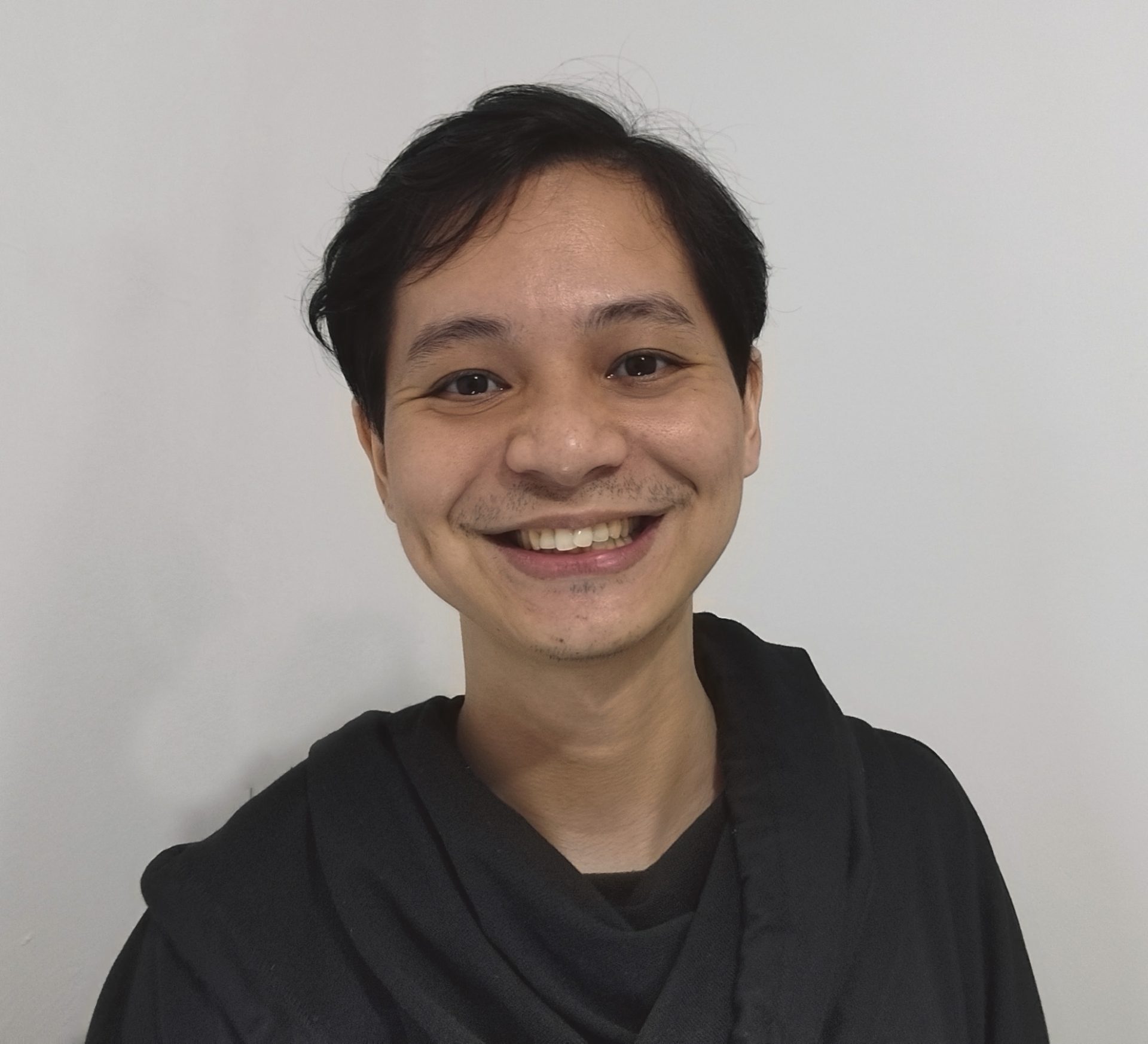 Gian D.'s profile photo