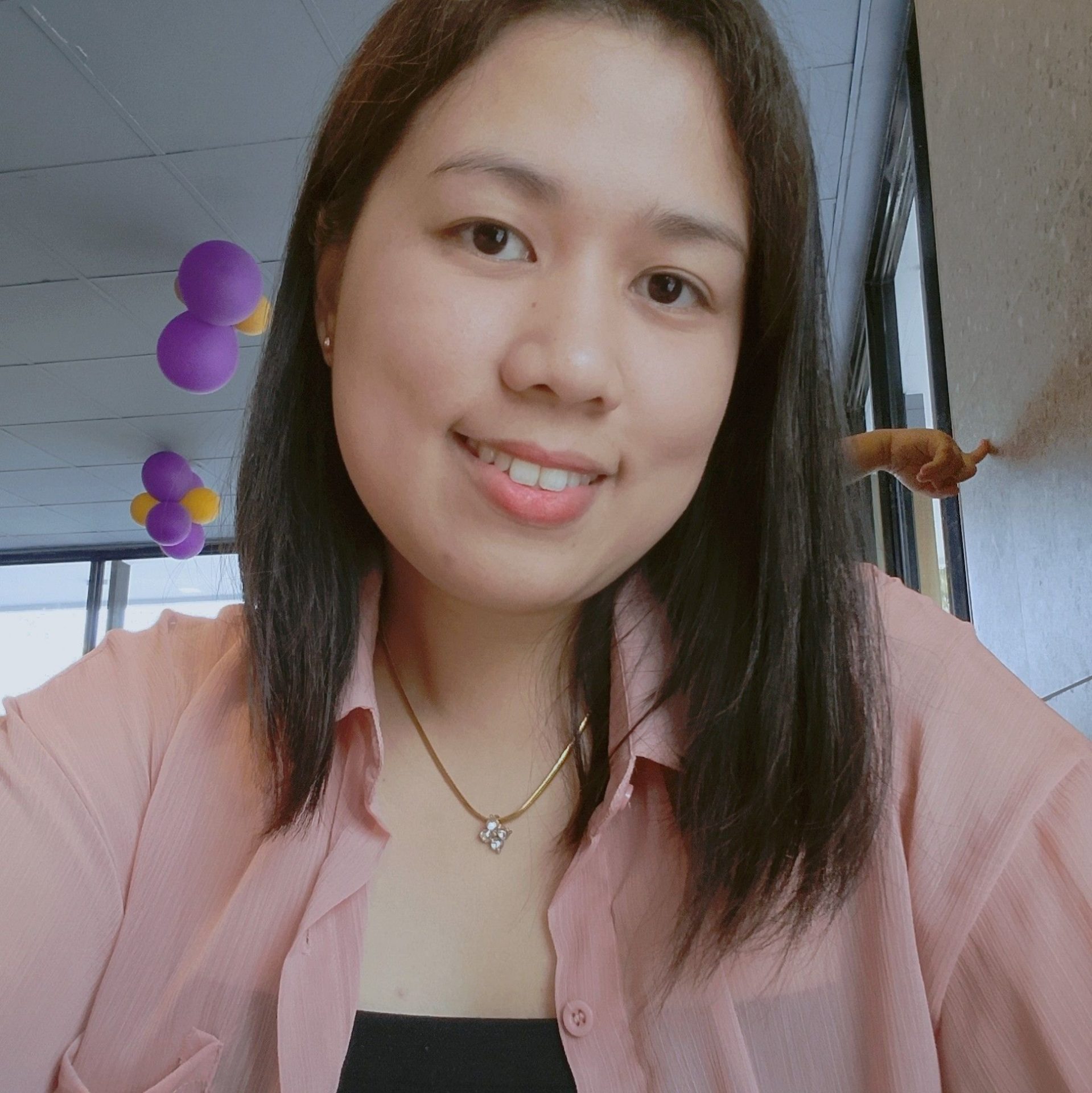 Kim A.'s profile photo