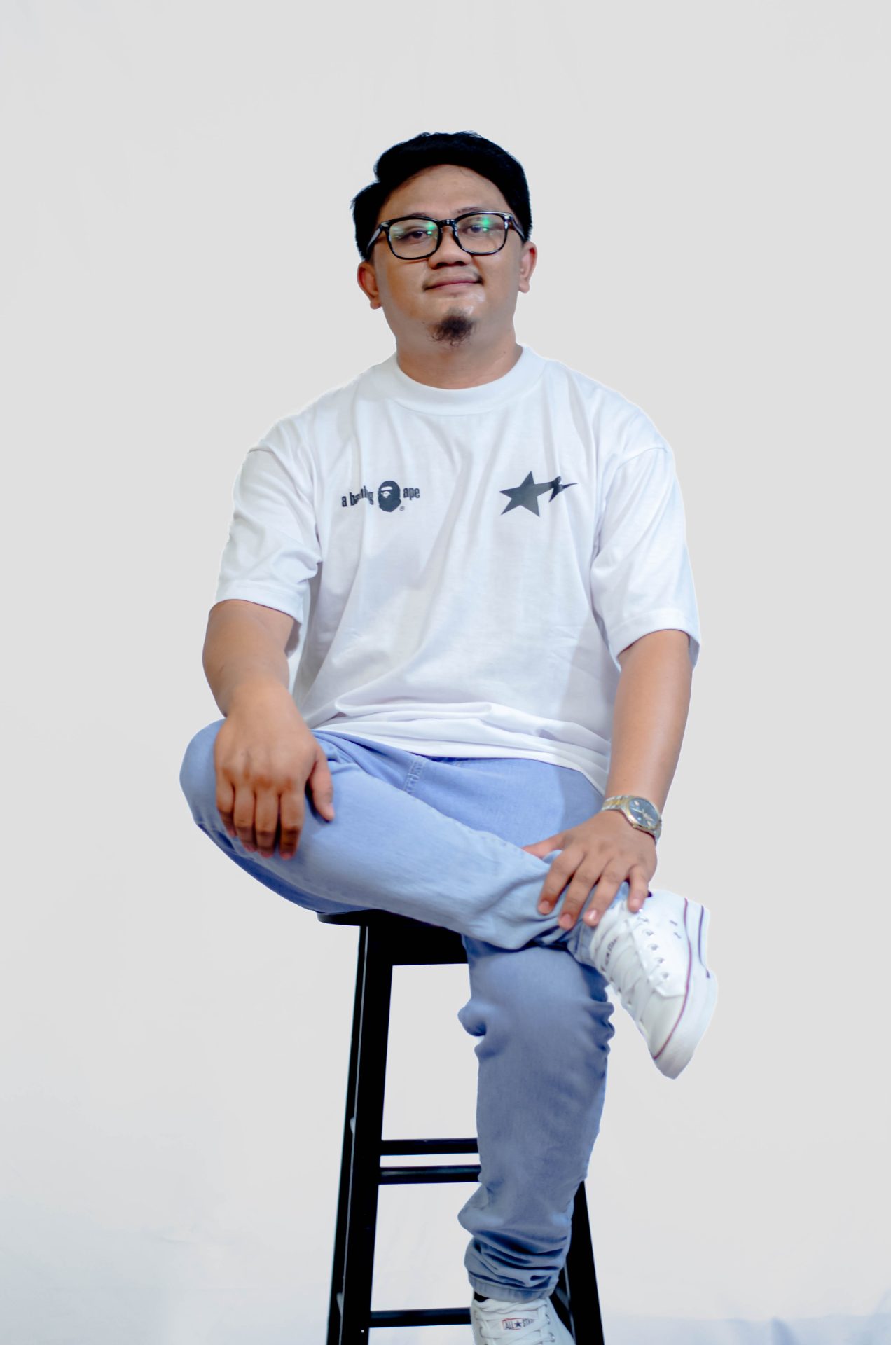 Eric Deo T.'s profile photo