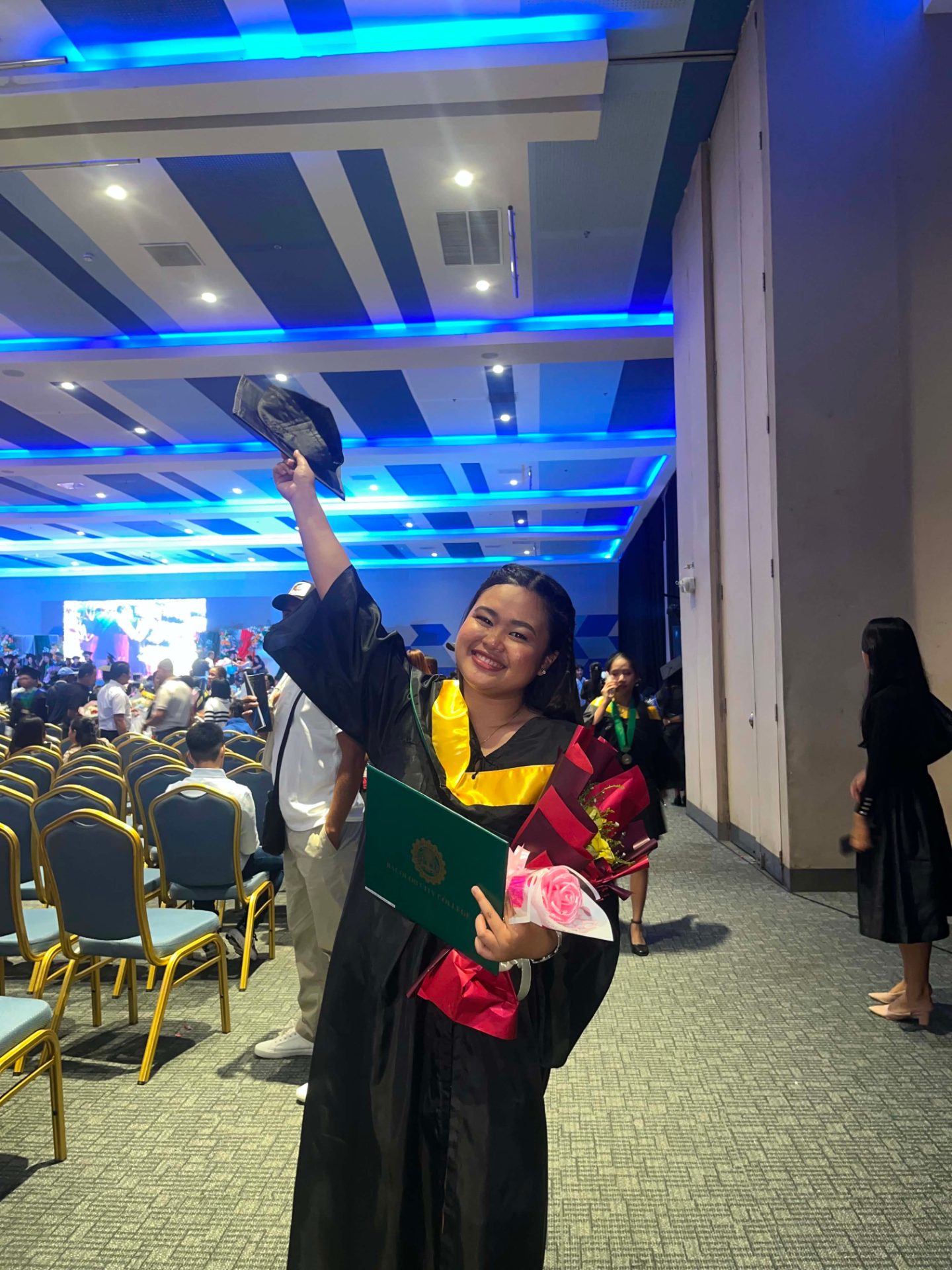 Elyza Pauline L.'s profile photo