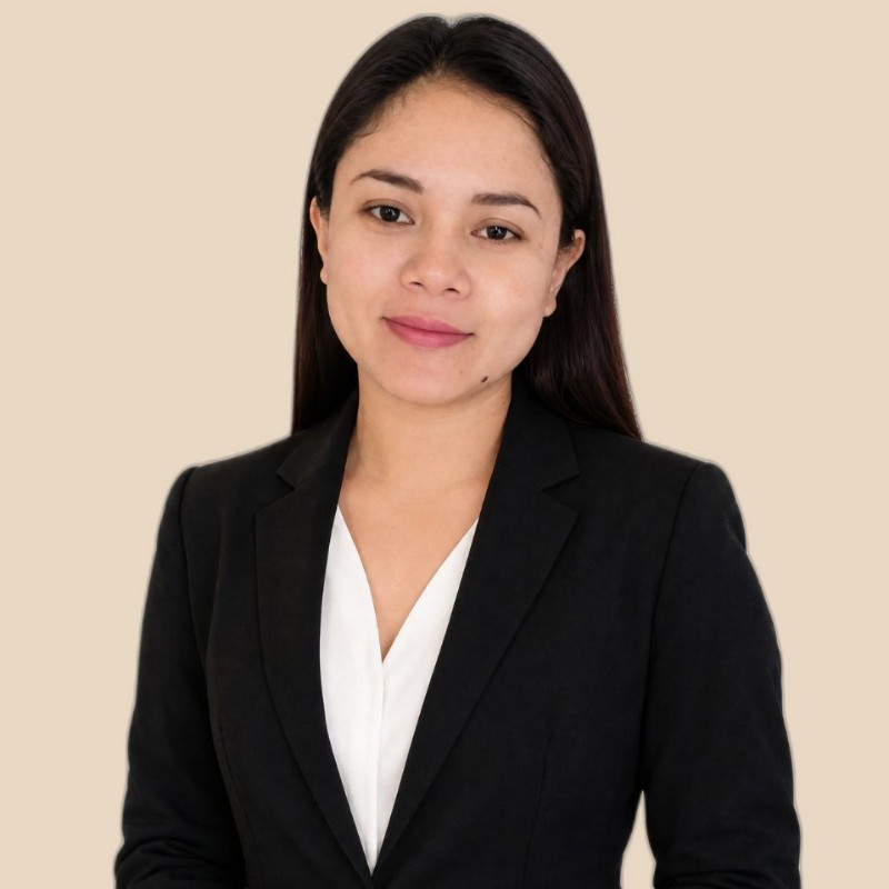Jenalyn D.'s profile photo