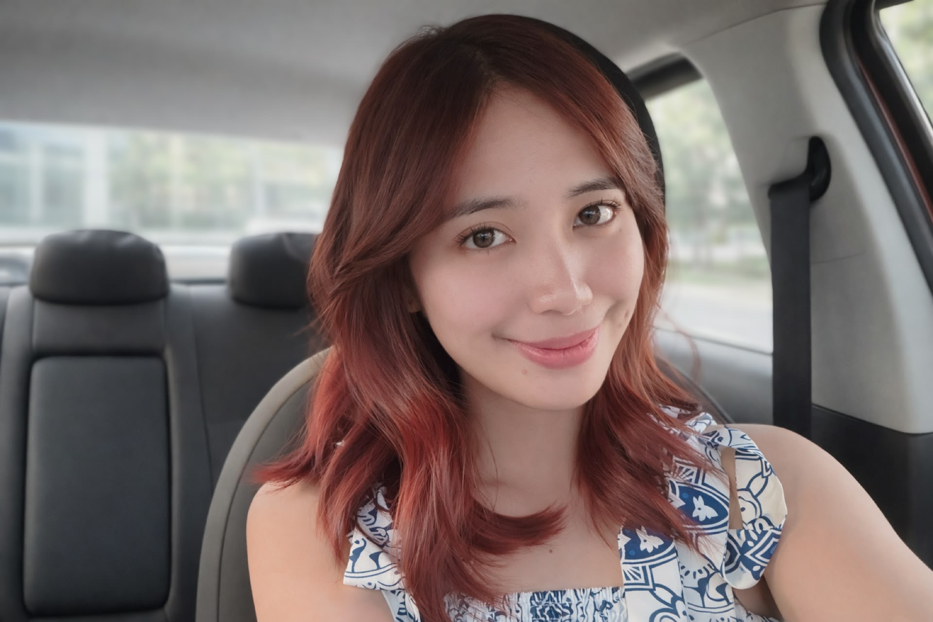 Patricia Denise F.'s profile photo