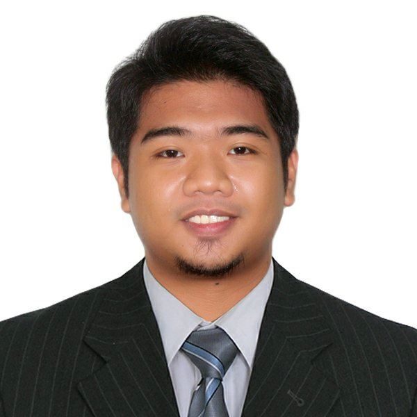 Almer M.'s profile photo