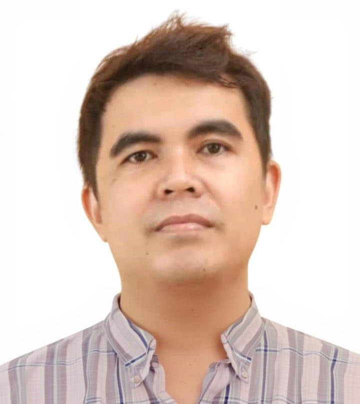 Rey Mark S.'s profile photo