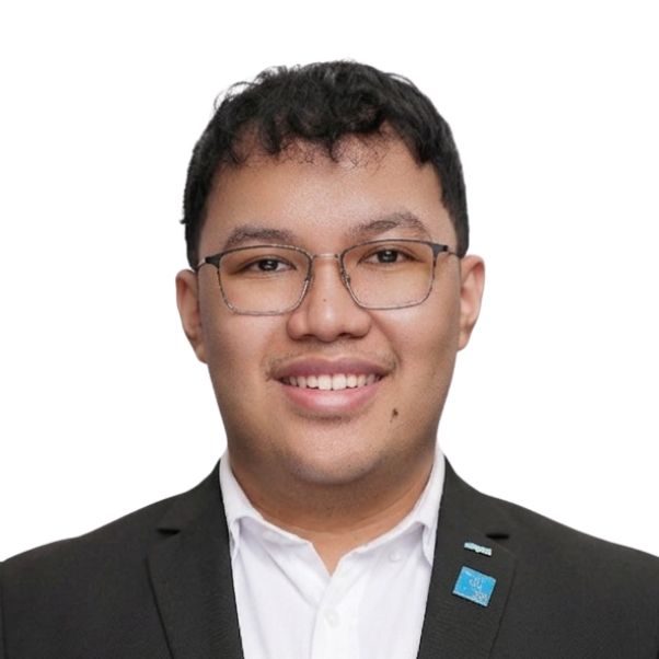 Justine Mark G.'s profile photo