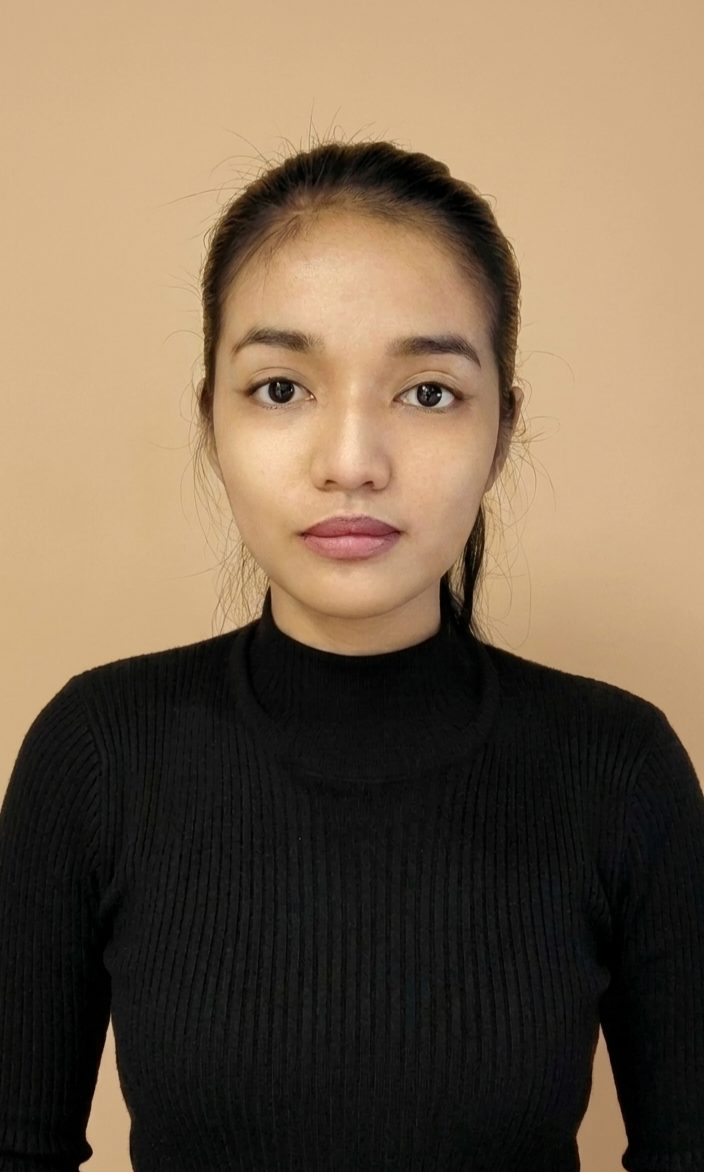 Lhei Anne Franchesca N.'s profile photo