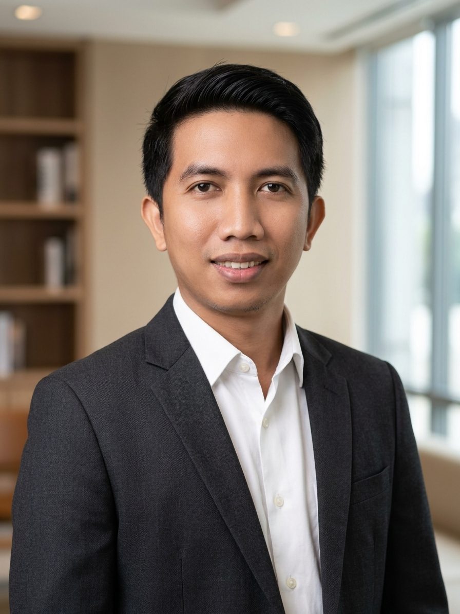 Ronilo C.'s profile photo