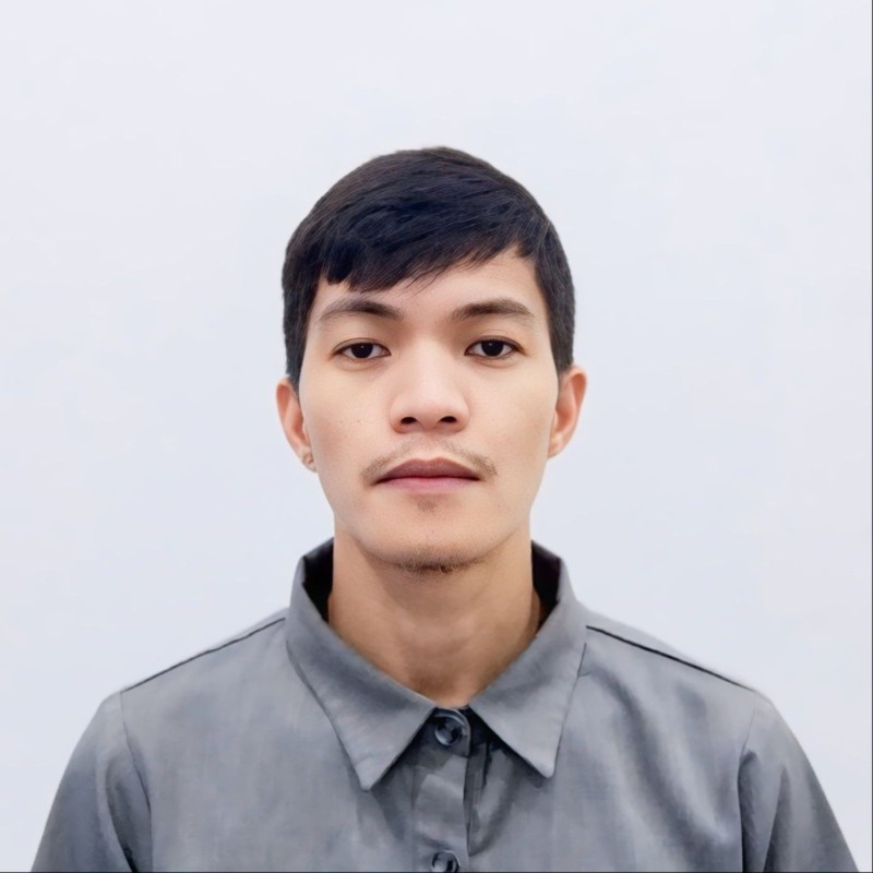 Louie Ian B.'s profile photo