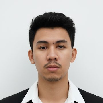 Reeven B.'s profile photo