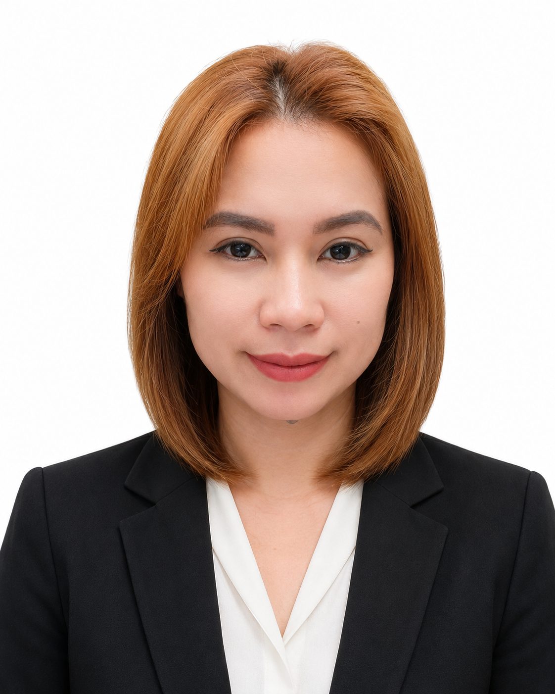 Annalien B.'s profile photo